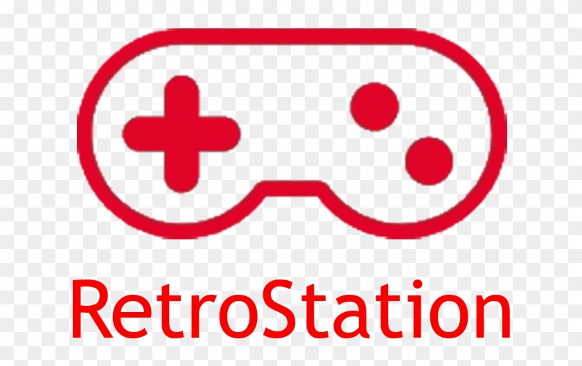 Game Controller Clipart