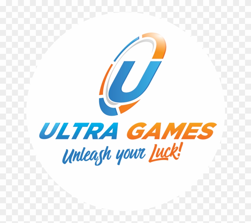 Ultra Games - Ultra Games Web Cafe Clipart