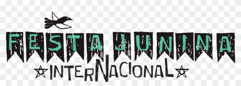 Festa Junina International Brazil's Biggest Community - Graphic Design Clipart