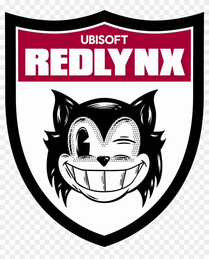 Senior/lead Graphics Programmer - Ubisoft Redlynx Clipart #3496501