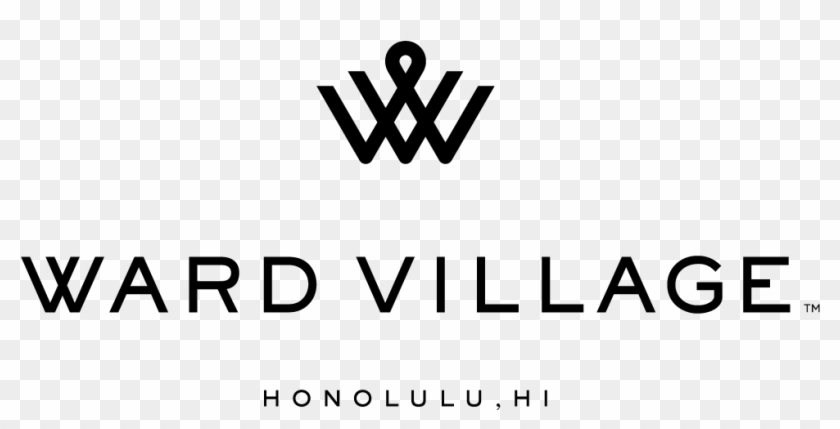Ward Village Luxury Condos Clipart #3496524