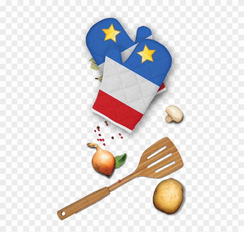 Sled Dog Adventures © - Flag Clipart