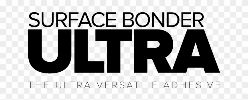 Surface Bonder Ultra Logo - Human Action Clipart #3496627