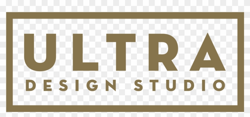 Ultra Design Studio - Graphics Clipart #3496653