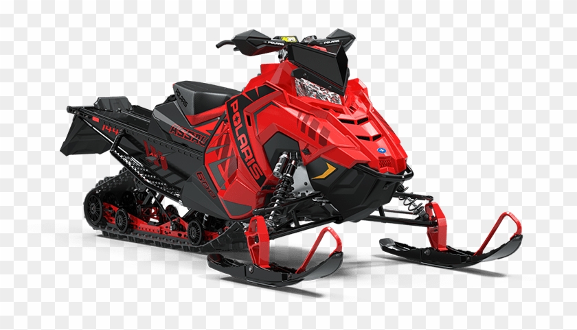 2020 Polaris Indy Xcr Clipart #3496656