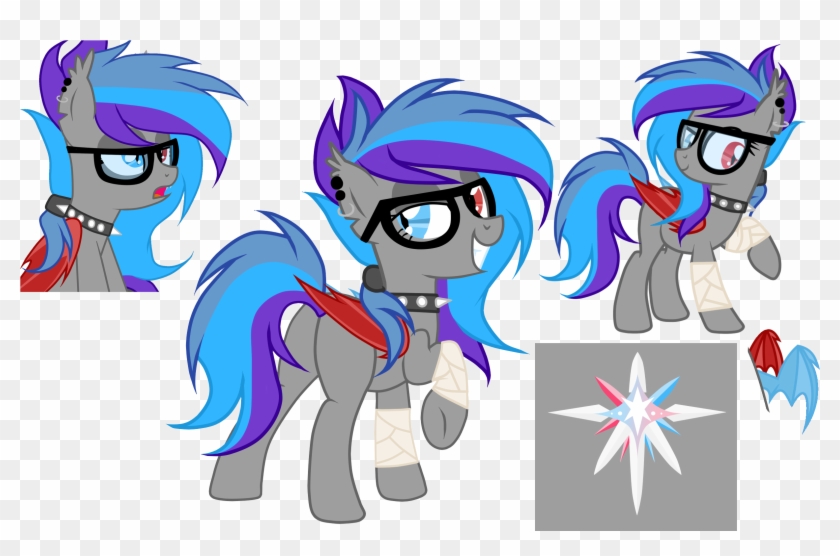 Vesper - Cartoon Clipart #3496831