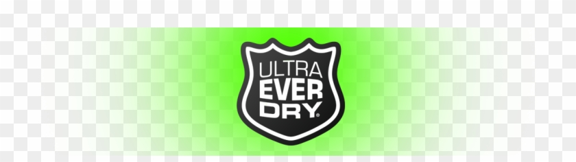 Ever Dry Logo - Illustration Clipart