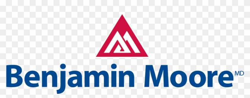 Benjamin Moore Paint Clipart #3497081