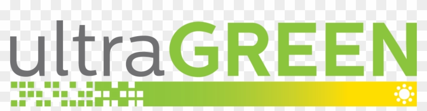 Ultra Green Logo - Graphic Design Clipart