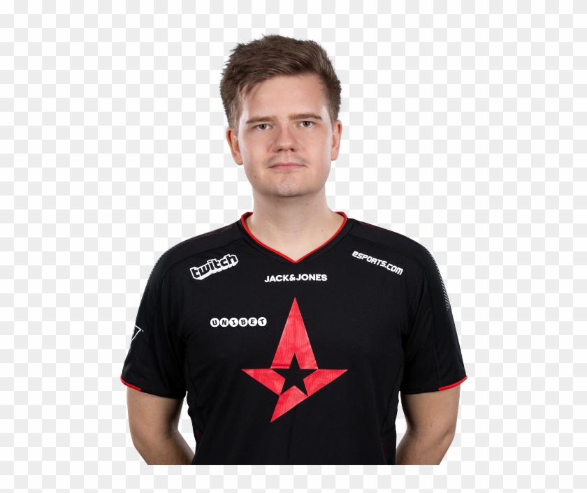 Astralis Dupreeh Clipart #3497404