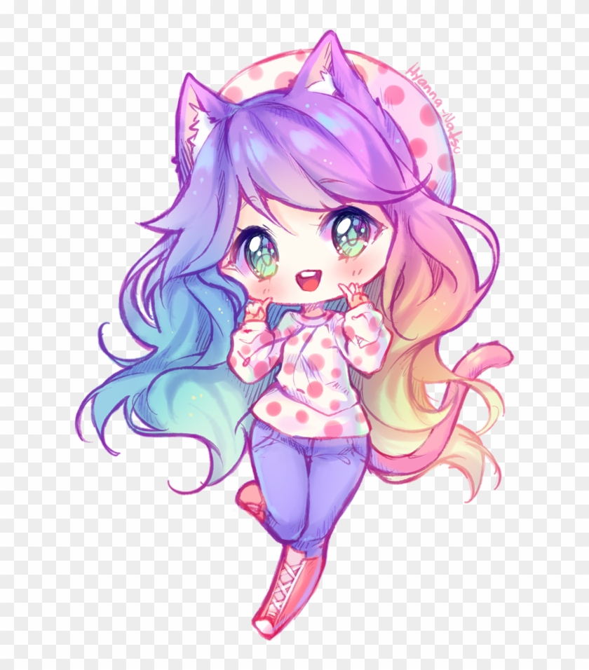 Details - Imagenes De Chibis Kawaii Clipart