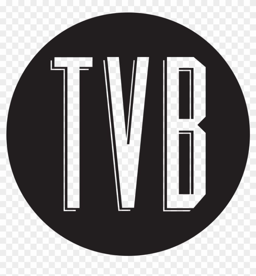Logo - Tvb Clipart