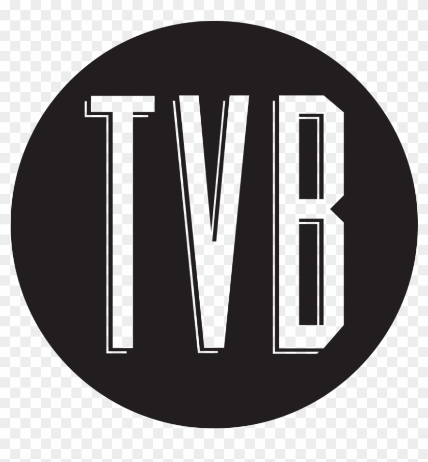 Logo - Tvb Clipart #3497499