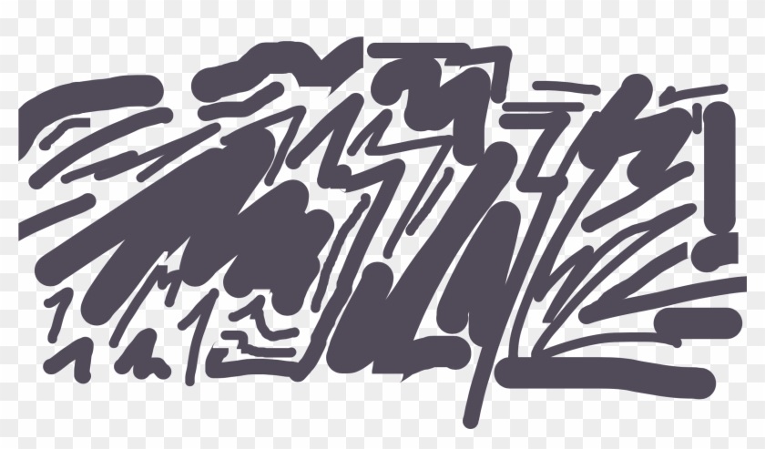 Alex Near - Calligraphy Clipart #3497527