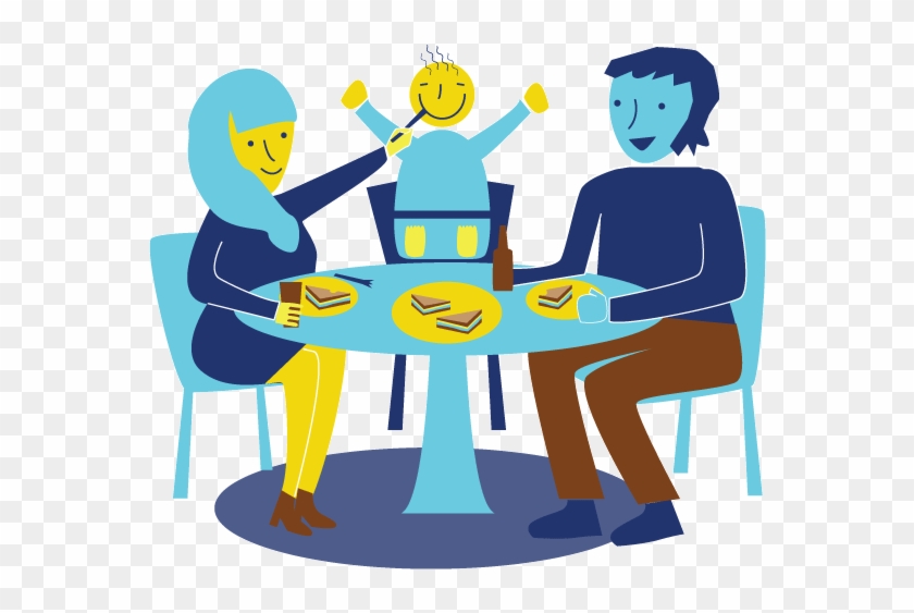 Enjoy Safe Catch Tuna - Cartoon Clipart #3497535