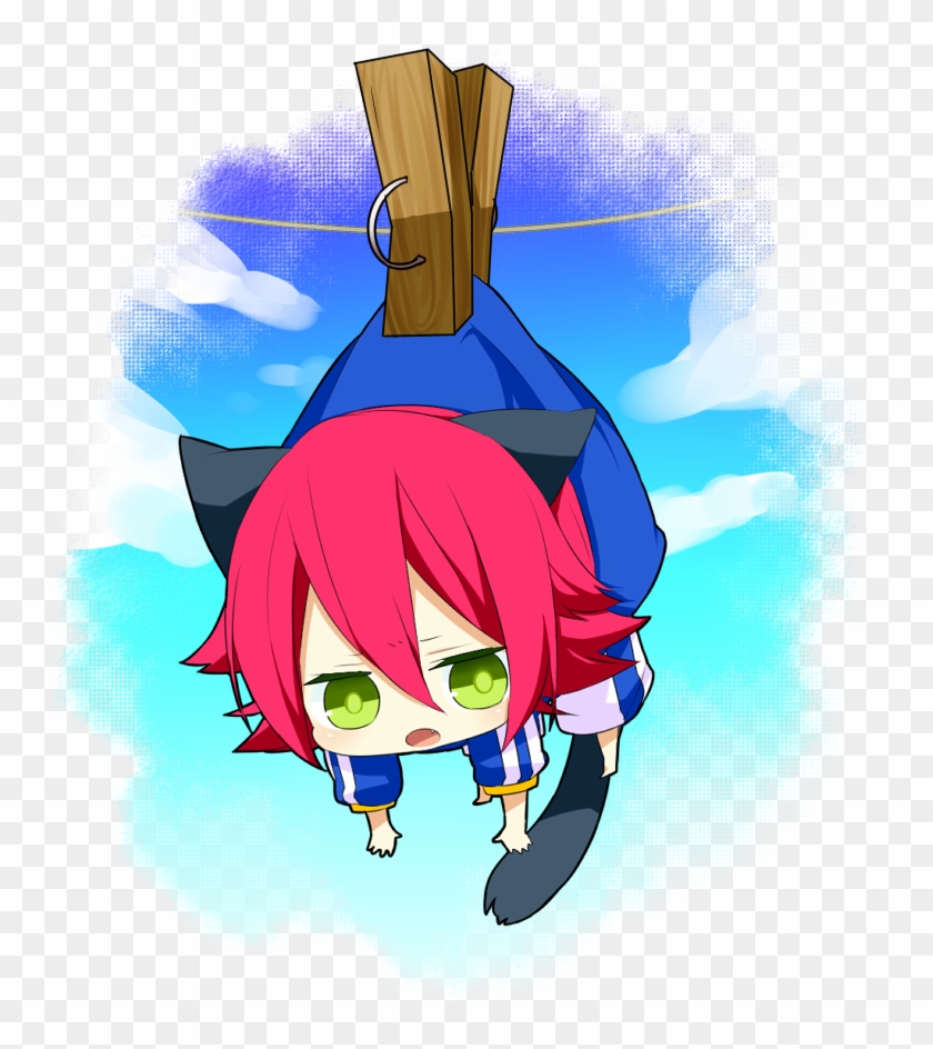 Chibi Images Chibi Inazuma Eleven Hd Wallpaper And - Inazuma Eleven Xavier Chibi Clipart