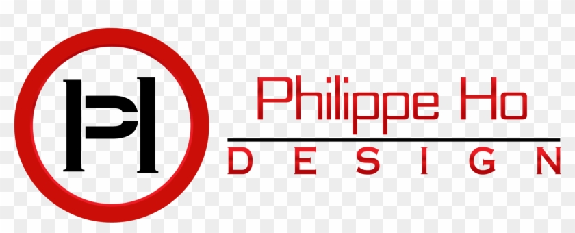 Philippe Ho Designs - Circle Clipart