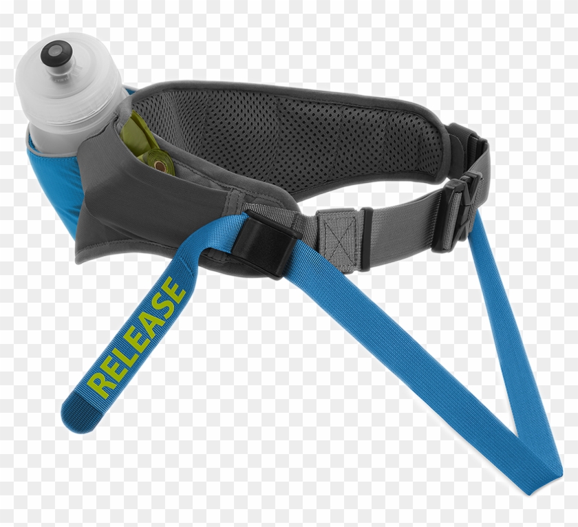 Ruffwear Trail Runner Belt Side View - Ruffwear Trail Runner System Clipart