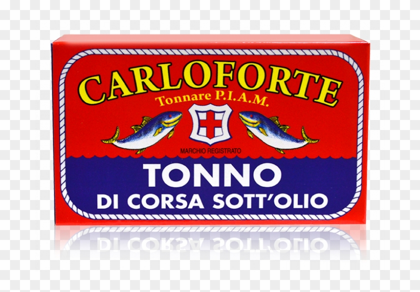 "tunafish Corsa Olive Oil" 170g - Graphic Design Clipart
