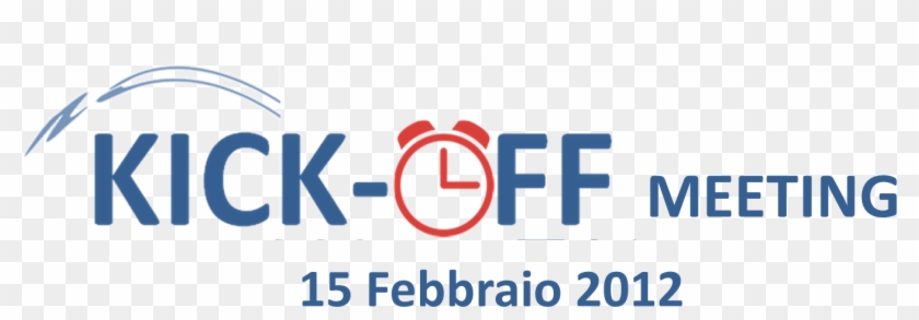 Kickoff - Kick Off Meeting Png Clipart