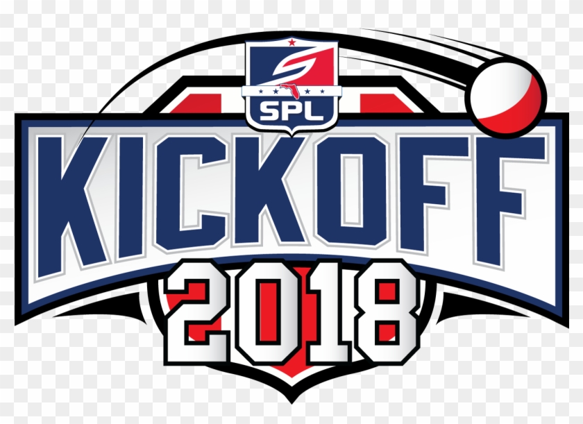 2018 Kickoff - Paintball Clipart
