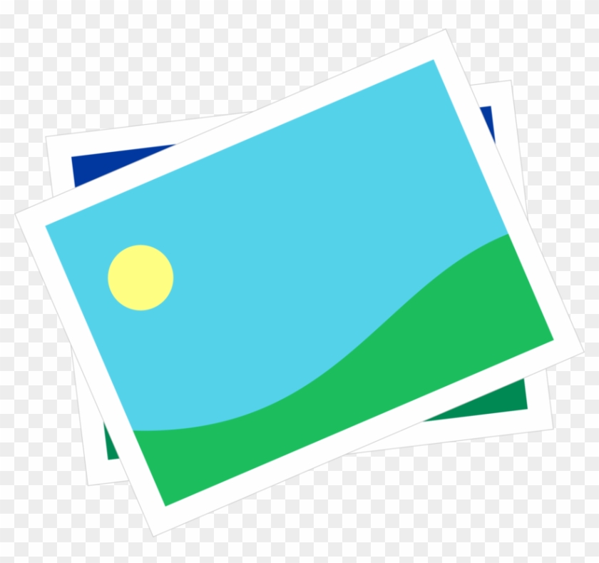 Camera Photo Albums Computer Icons - Photographs Clipart - Png Download #3498112