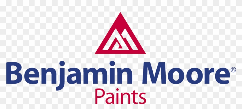 Partners - Benjamin Moore Paint Logo Clipart