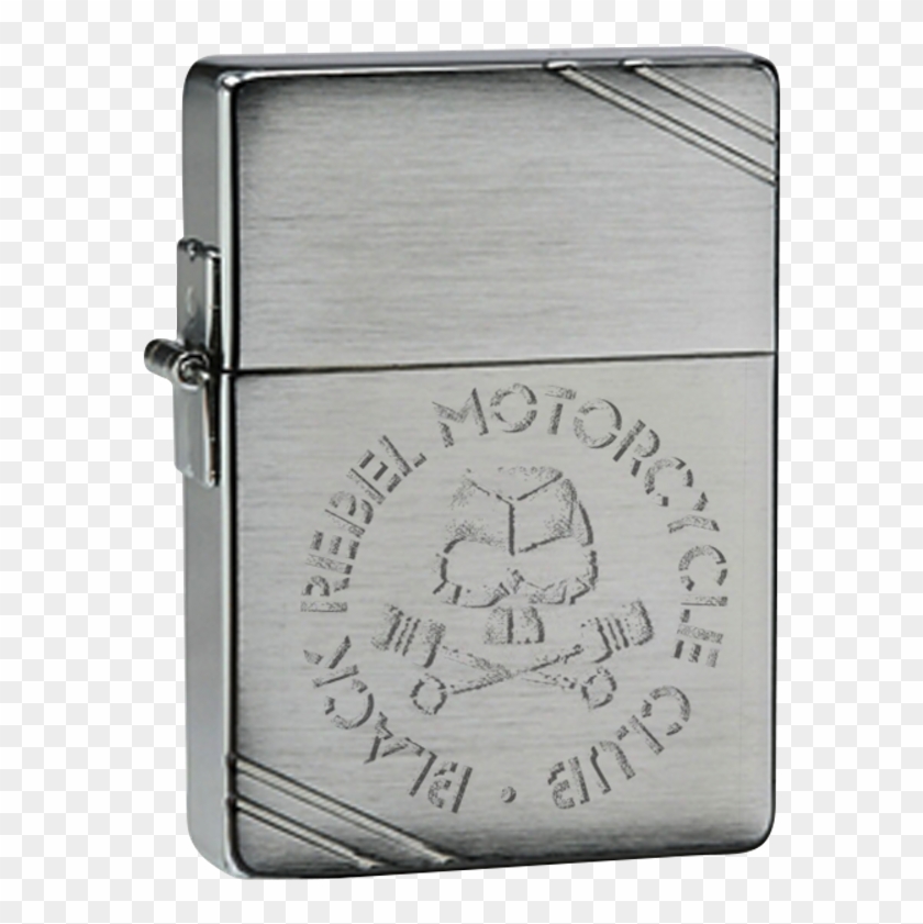Logo Zippo - Zippo Clipart