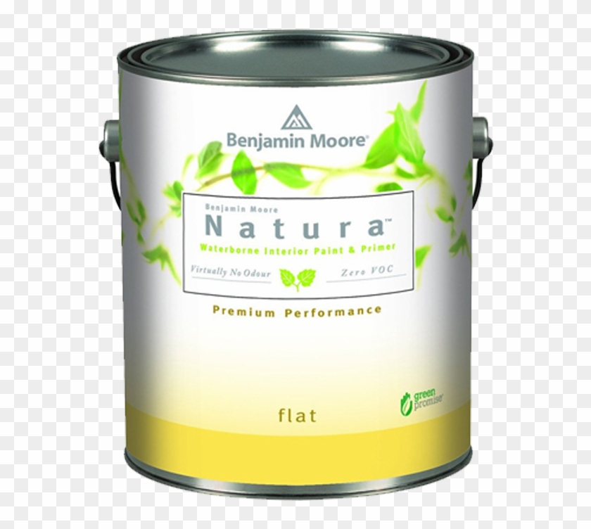 Picture - Benjamin Moore Natura Clipart