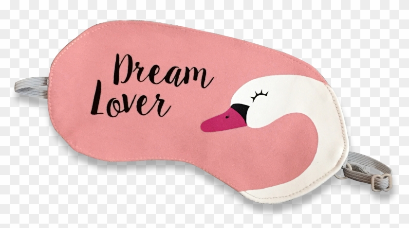Sleeping Mask, Handmade By Angela Taleska - Coin Purse Clipart