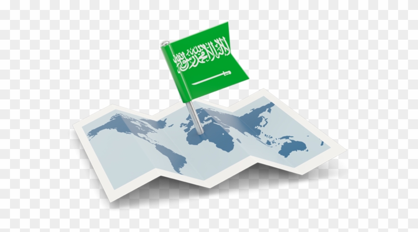 Saudi Arabia Office - Sudan Map Icon Png Clipart #3498804