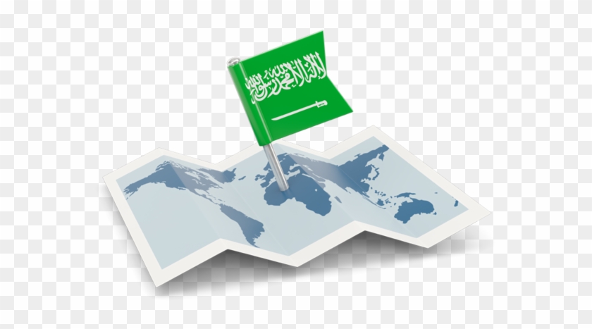Saudi Arabia Office - Sudan Map Icon Png Clipart