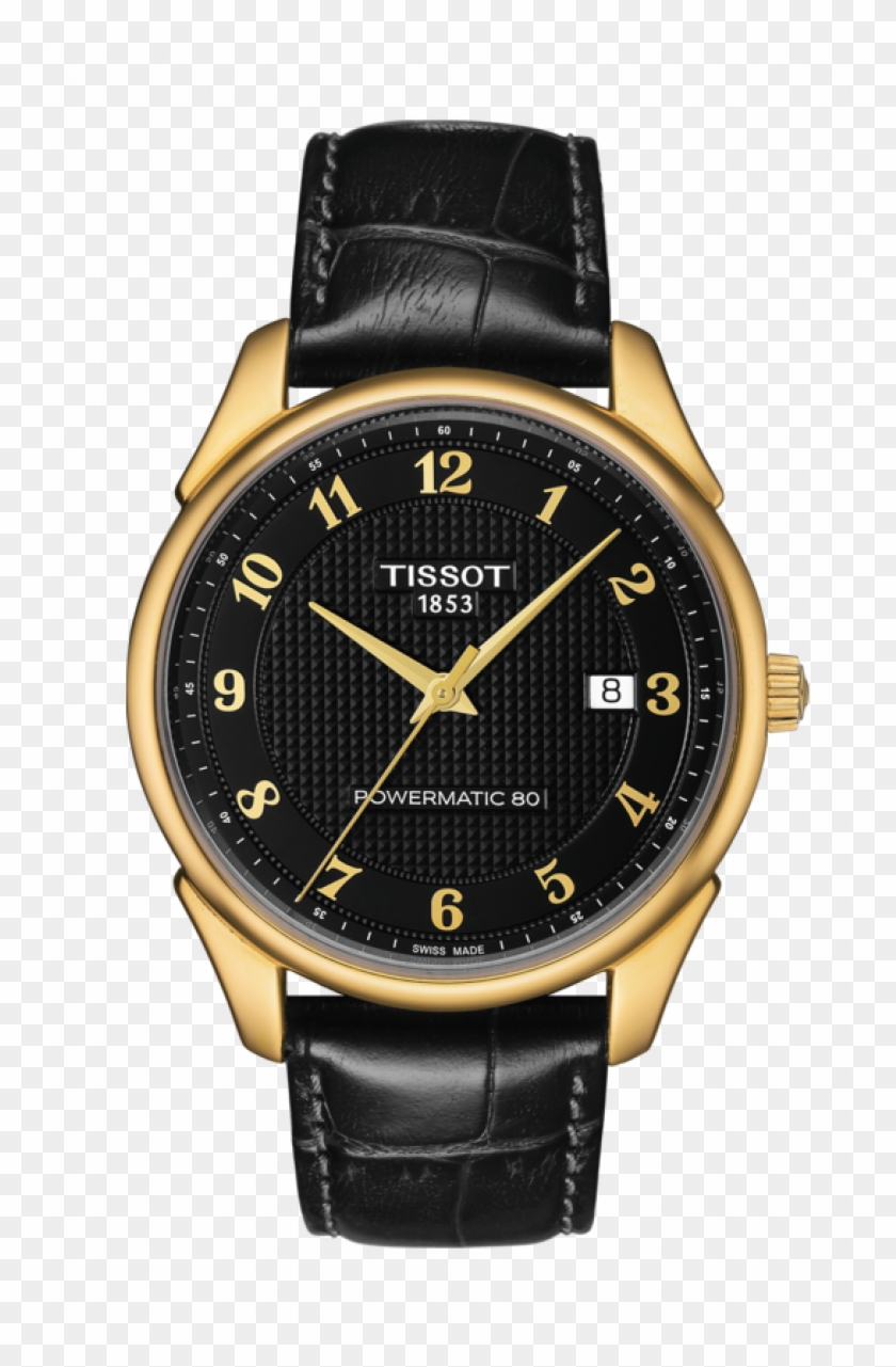 Tissot T Gold Clipart #3498944