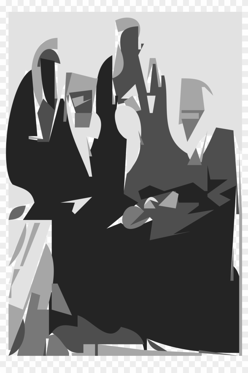 This Free Icons Png Design Of King Faisal I Of Syria - King Abdulaziz Png Clipart