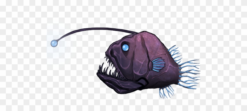 Angler Fish Png - House Fly Clipart #3499059