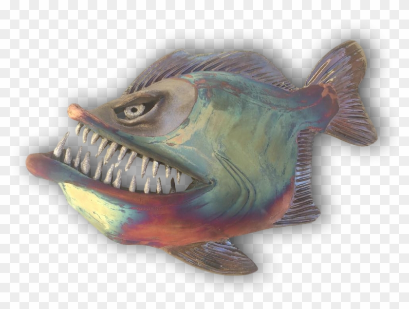 Anglerfish , Png Download - Deep Sea Fish Clipart
