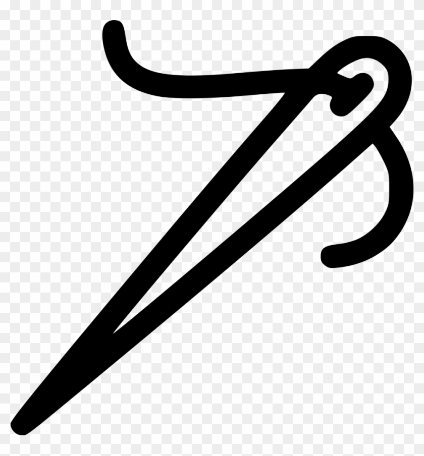 Needlework Tailoring Png Icon Free Download Comments - Tailor Dummy Icon Png Clipart #3499591