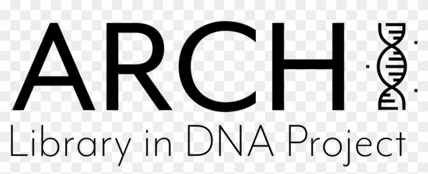 Arch Dna Transparent - Knowledge Dna Clipart
