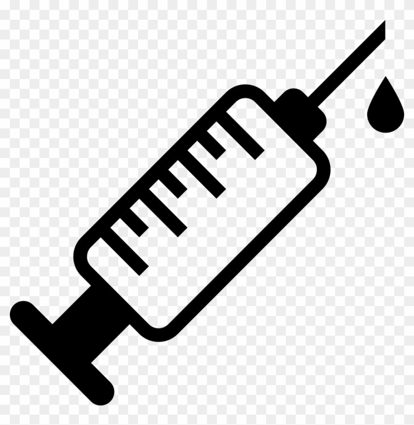 Injection Png Icon Free Download File - Injection Icon Png Clipart #3499872
