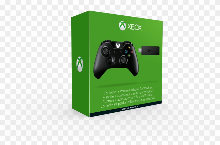 Image Result For Xbox Wireless Network - Wireless Controller Adapter For Windows Clipart