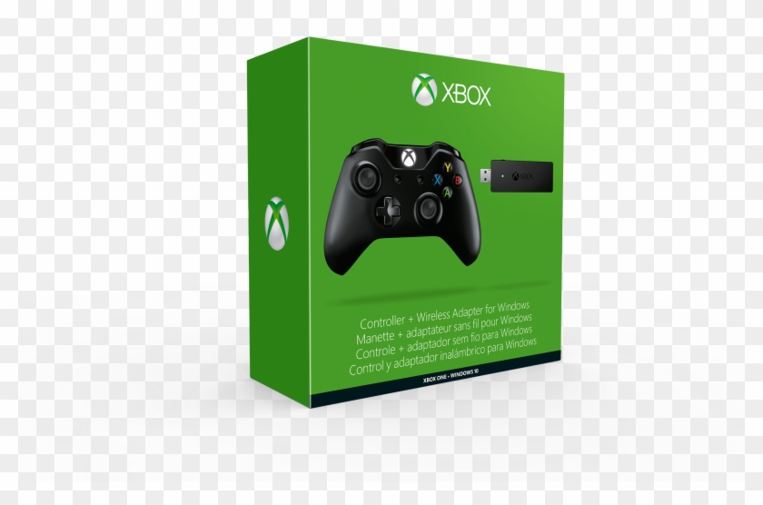 Image Result For Xbox Wireless Network - Wireless Controller Adapter For Windows Clipart #350097