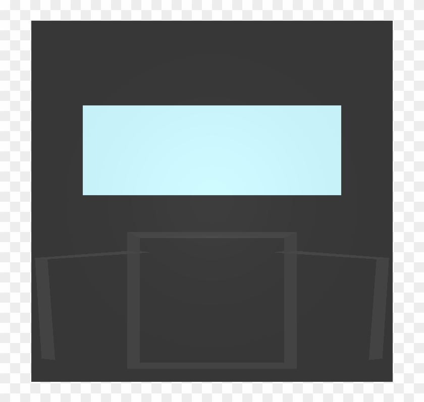 Biohazard Hood - Unturned Spec Ops Set Clipart