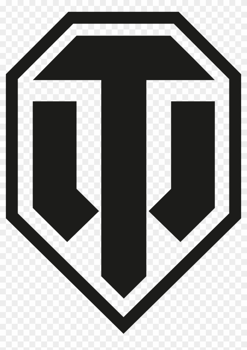World Of Tanks Png Logo - World Of Tanks Clipart