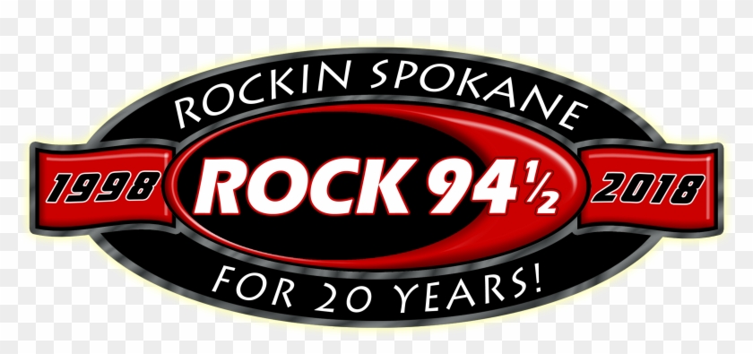 On-air Now - Rock 94.5 Clipart #350391