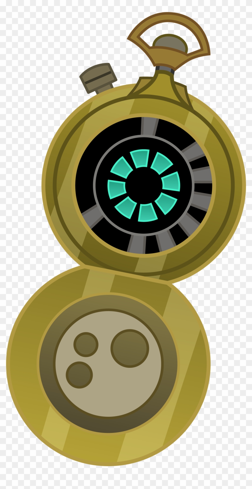 Tf Pockit Watch Png Tf2 Spy Pockit Watch Clipart