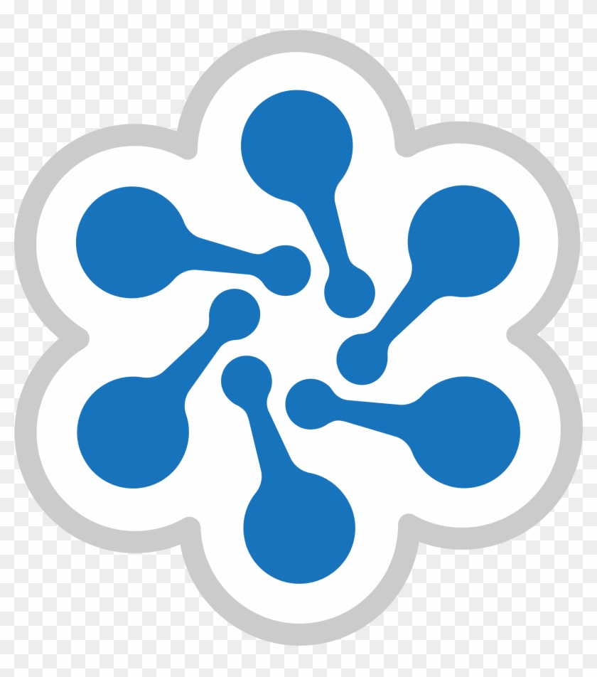 Cloud Academy Logo Png Transparent - Cloud Academy Clipart #350598