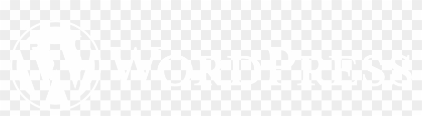 Wordpress Logo - Barclaycard Logo Black And White Clipart #350677