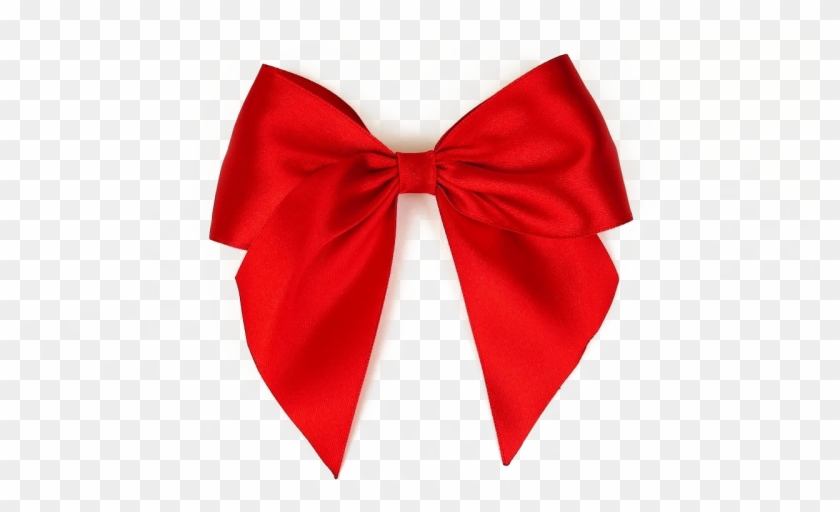 Gift Ribbon Bow Png Hd - Bow Diy Clipart