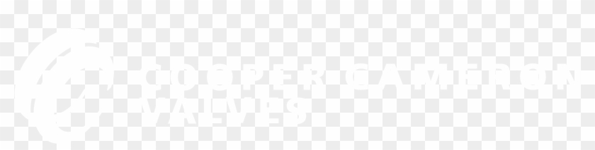 Cooper Cameron Valves Logo Png Transparent Svg Vector - Johns Hopkins Logo White Clipart