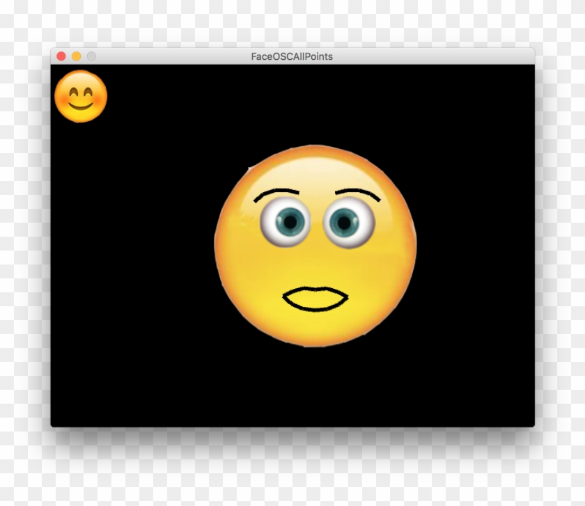 Screen Shot 2016 12 16 At 4 47 - Smiley Clipart